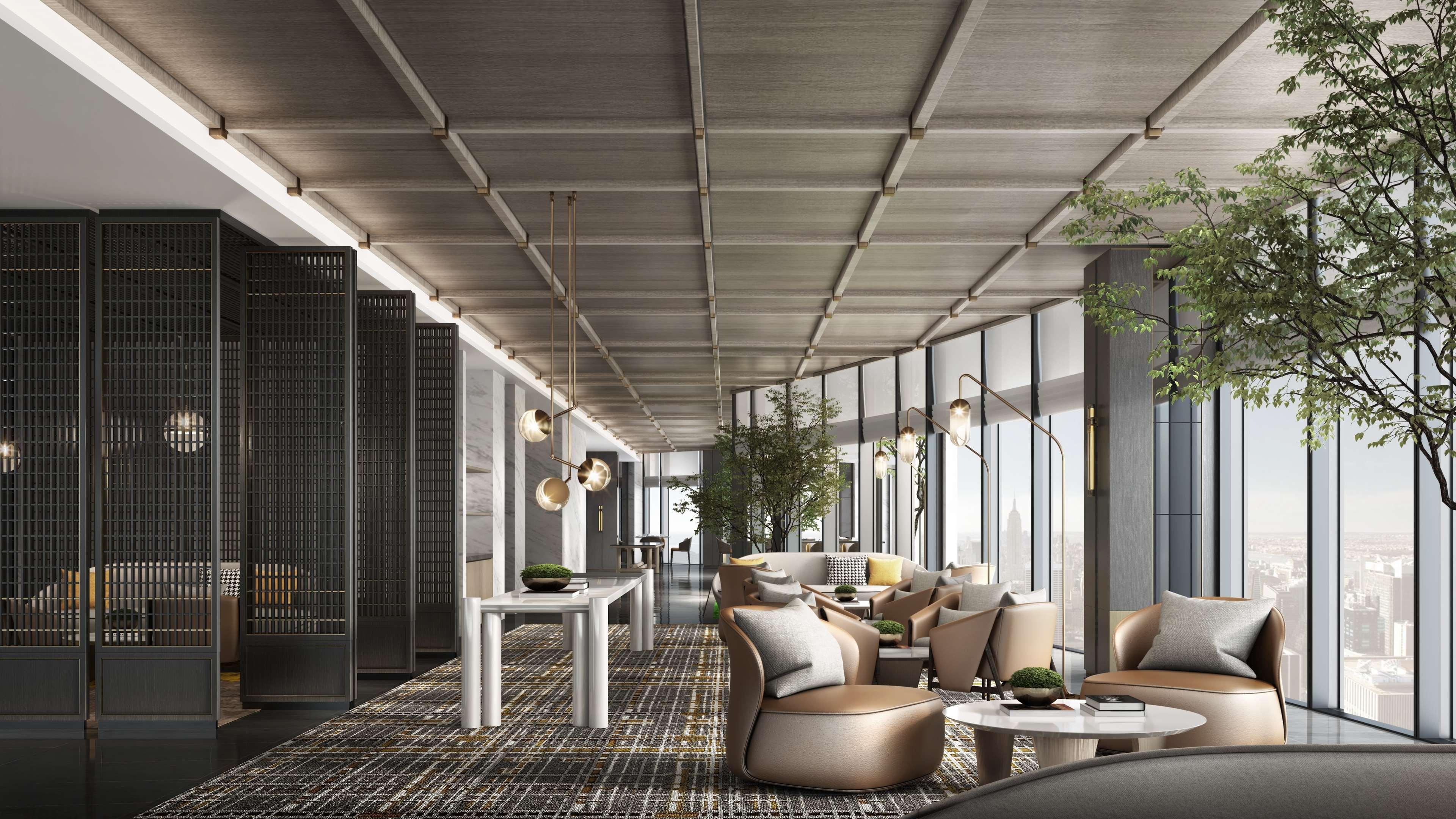 Hilton Jiaxing Exterior foto