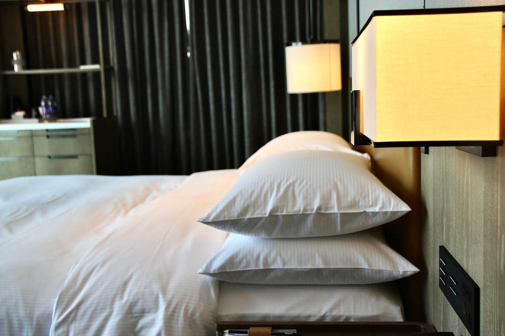 Hilton Jiaxing Exterior foto